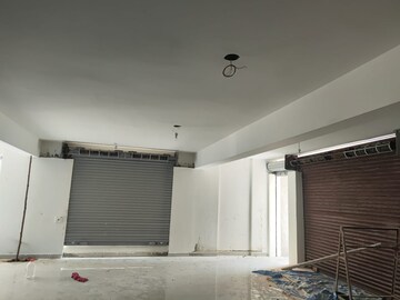  Shop – Exterior View View at Manikonda - for Rent