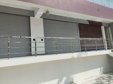  Shop – Exterior View View at Manikonda - for Rent