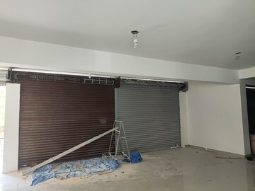  Shop – Exterior View View at Manikonda - for Rent