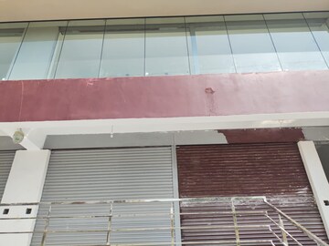  Shop – Exterior View View at Manikonda - for Rent