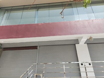  Shop – Exterior View View at Manikonda - for Rent
