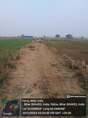  Plot For Sale in Patna - Gaya Road