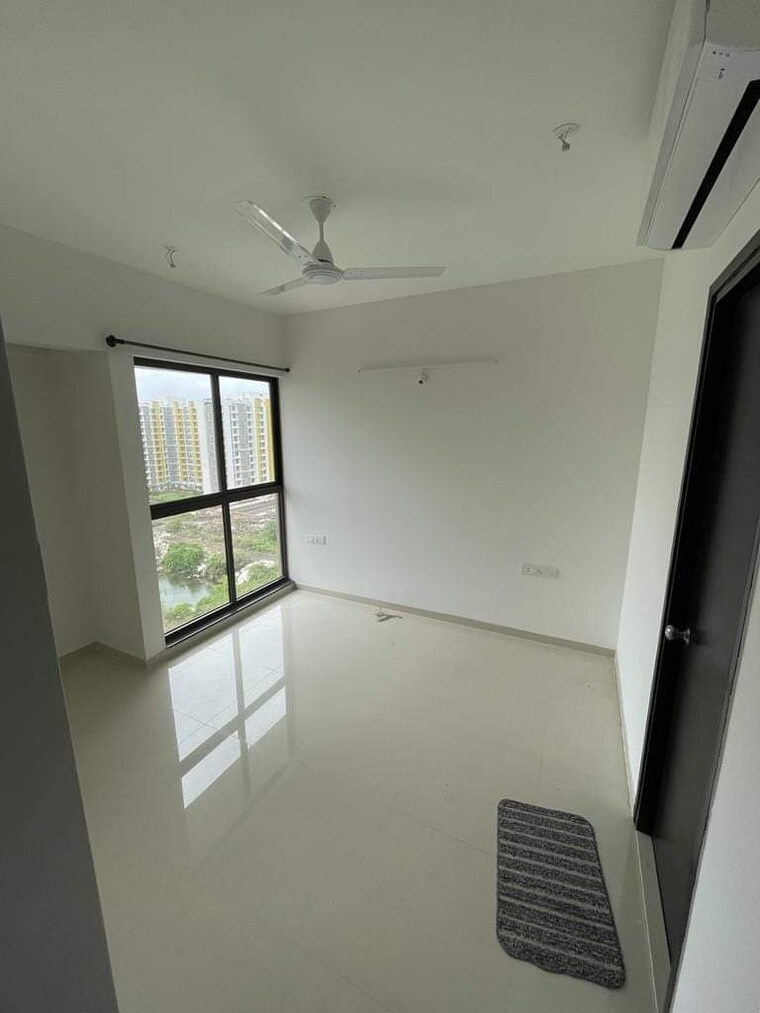 Master Bedroom, lodha-palava-florea-a-to-d 2.5 Bedroom 785 Sq.Ft. Apartment In Dombivli East Thane 8795890