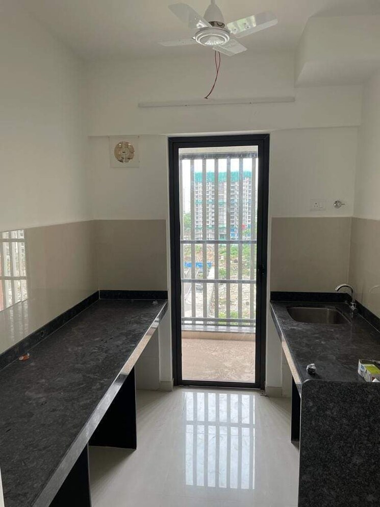 Kitchen, lodha-palava-florea-a-to-d 2.5 Bedroom 785 Sq.Ft. Apartment In Dombivli East Thane 8795890