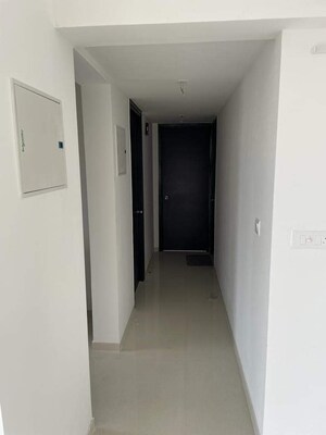 Building Lobby in 2.5 BHK Apartment at Lodha Palava Florea A To D, Dombivli East – for Sale