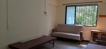 Living Room in 1 RK Apartment at Shankar Nagar – for Rent