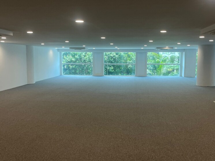  Parking, marathon-futurex Commercial Office Space 1520 Sq.Ft. In Lower Parel Mumbai 8795879