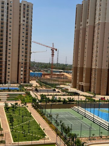 2 BHK Apartment For Rent in Prestige Finsbury Park Hyde, Bagaluru