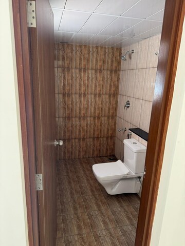 Bathroom in 2 BHK Apartment at Prestige Finsbury Park Hyde, Bagaluru – for Rent