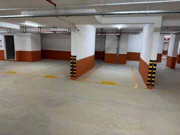 Team Area in 2 BHK Apartment at Prestige Finsbury Park Hyde, Bagaluru – for Rent