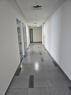 Building Lobby in  Office Space at Alphathum, Sector 90 – for Sale