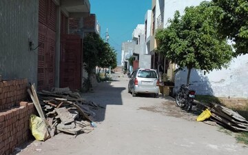 Plot For Sale in Dundahera