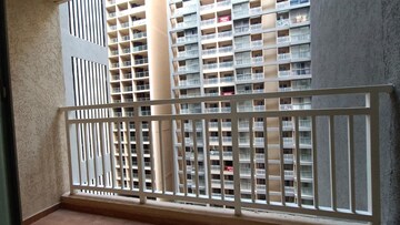 2 BHK Apartment – Exterior View View at Bramhacorp The Collection, Kalyani Nagar - for Rent