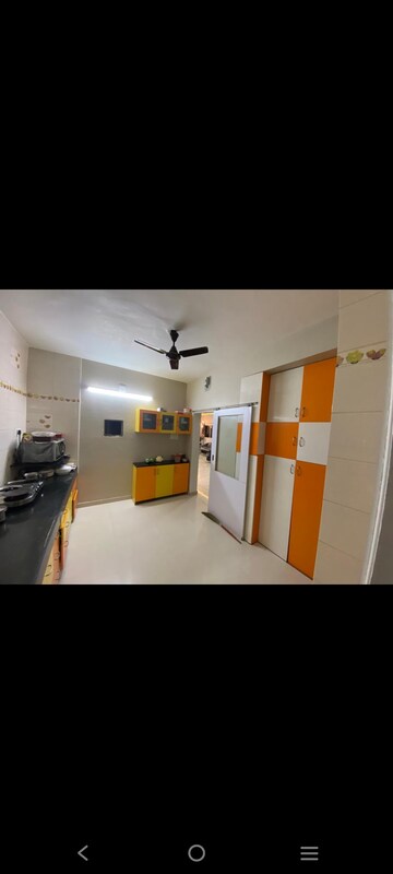 Master Bedroom in 3 BHK Apartment at Sun Aspire, Bopal – for Rent