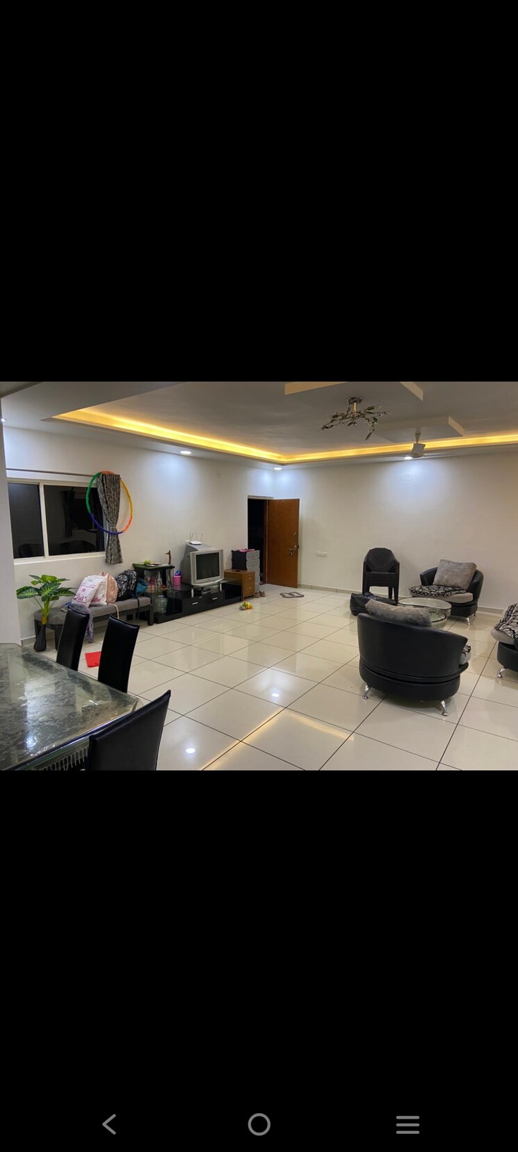 Master Bedroom, sun-aspire 3 Bedroom 1575 Sq.Ft. Apartment In Bopal Ahmedabad 8795896