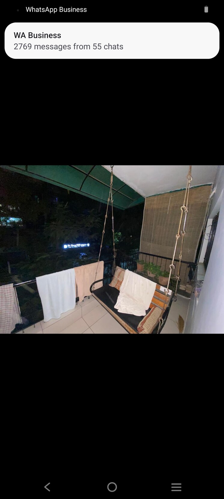 Master Bedroom, sun-aspire 3 Bedroom 1575 Sq.Ft. Apartment In Bopal Ahmedabad 8795896