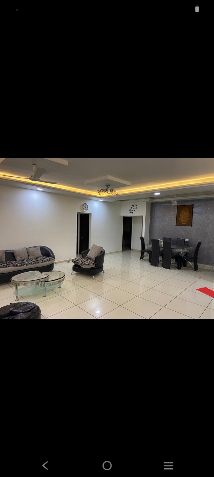 Master Bedroom, sun-aspire 3 Bedroom 1575 Sq.Ft. Apartment In Bopal Ahmedabad 8795896