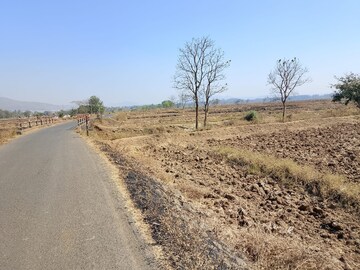 Plot Area in  Land at Dronagiri – for Sale
