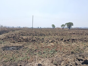Plot Area in  Land at Dronagiri – for Sale