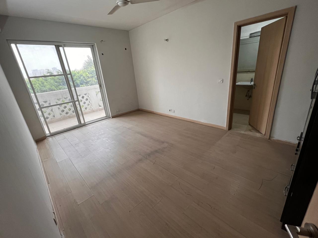 4 BHK Apartment For Rent in Settlers India