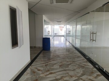  Showroom – Exterior View View at Confident Square, Sarjapur Road - for Sale