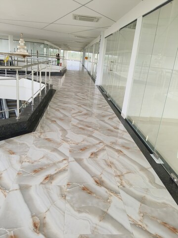  Showroom – Exterior View View at Confident Square, Sarjapur Road - for Sale