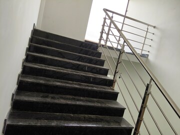  Showroom – Exterior View View at Confident Square, Sarjapur Road - for Sale