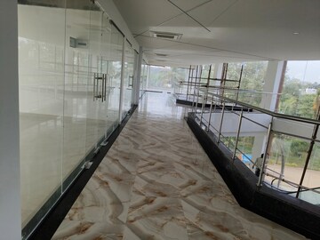  Showroom – Exterior View View at Confident Square, Sarjapur Road - for Sale