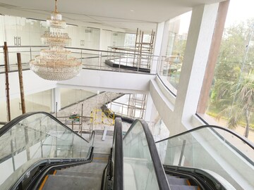  Showroom – Exterior View View at Confident Square, Sarjapur Road - for Sale