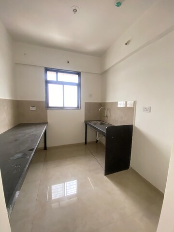 Living Room in 2 BHK Apartment at NB Bhalchandra Akashvan, Punawale – for Rent