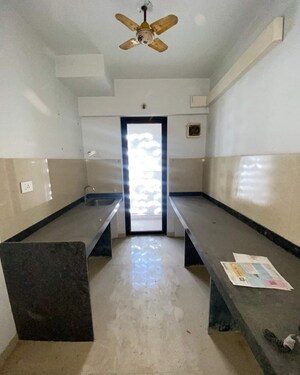 Kitchen in 2 BHK Apartment at Lodha Lakeshore Greens, Dombivli East – for Sale