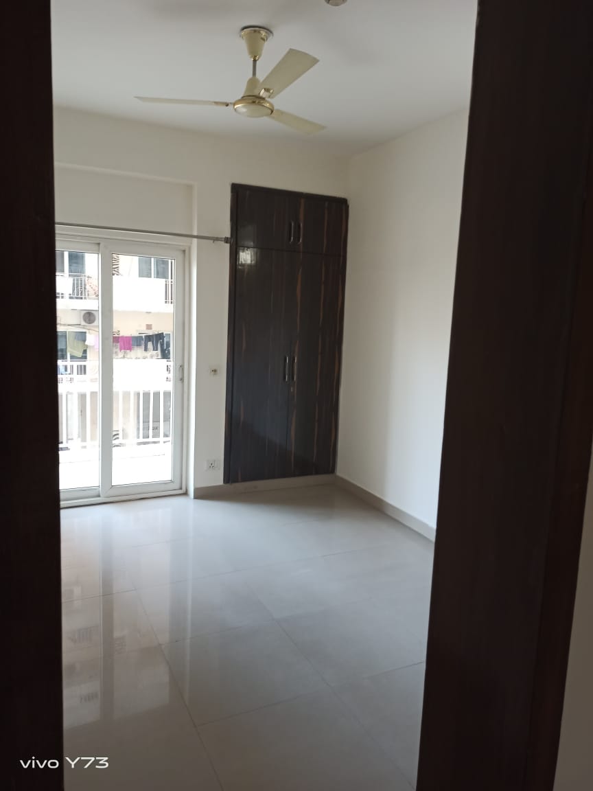 2.5 BHK + Study Room Apartment For Rent in Unnati Fortune The Aranya