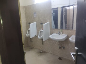 Bathroom in  Industrial Plot at Sector 63 – for Rent