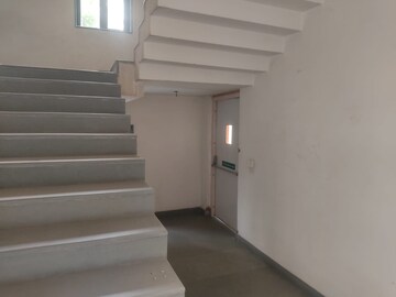 Staircase in  Industrial Plot at Sector 63 – for Rent