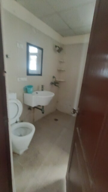 Bathroom in 3 BHK Apartment at Aditya Celebrity Homes, Sector 76 – for Rent