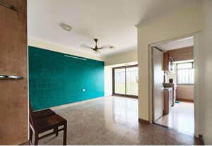2 BHK Apartment For Sale in Satellite Garden, Goregaon East