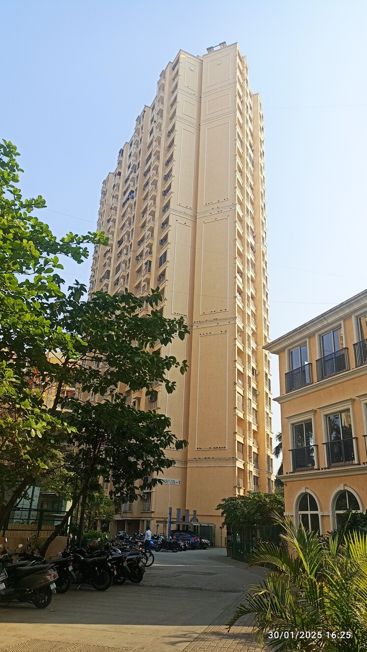 Exterior View, jp-north-imperia 1 Bedroom 620 Sq.Ft. Apartment In Mira Road Thane 8795928