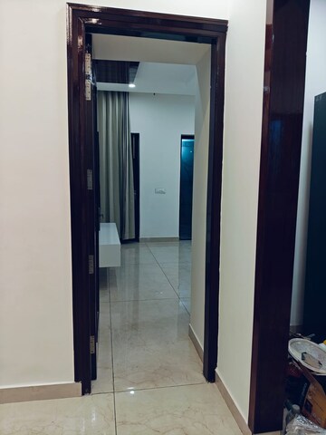 Building Lobby in 3 BHK Independent House at GMADA Eco City, North Mullanpur – for Rent