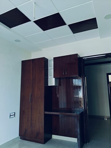 Furnished Amenities in 3 BHK Independent House at GMADA Eco City, North Mullanpur – for Rent