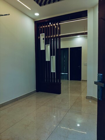 Room in 3 BHK Independent House at GMADA Eco City, North Mullanpur – for Rent