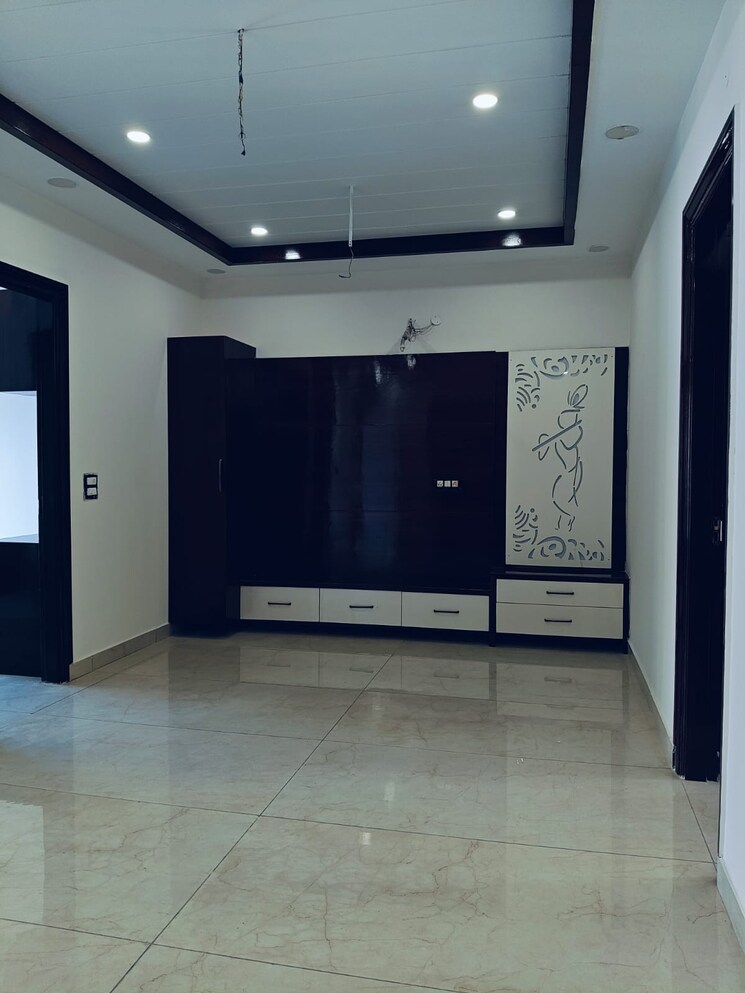 Kitchen, gmada-eco-city 3 Bedroom 1800 Sq.Ft. Independent House In North Mullanpur Chandigarh 8795911