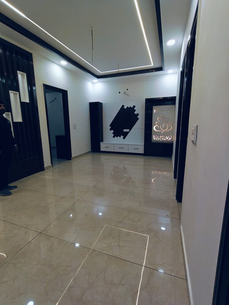 Room, gmada-eco-city 3 Bedroom 1800 Sq.Ft. Independent House In North Mullanpur Chandigarh 8795911