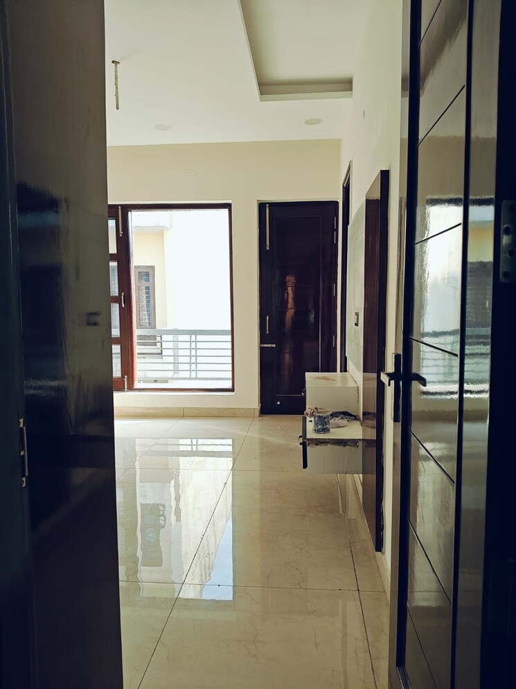 undefined, gmada-eco-city 3 Bedroom 1800 Sq.Ft. Independent House In North Mullanpur Chandigarh 8795911