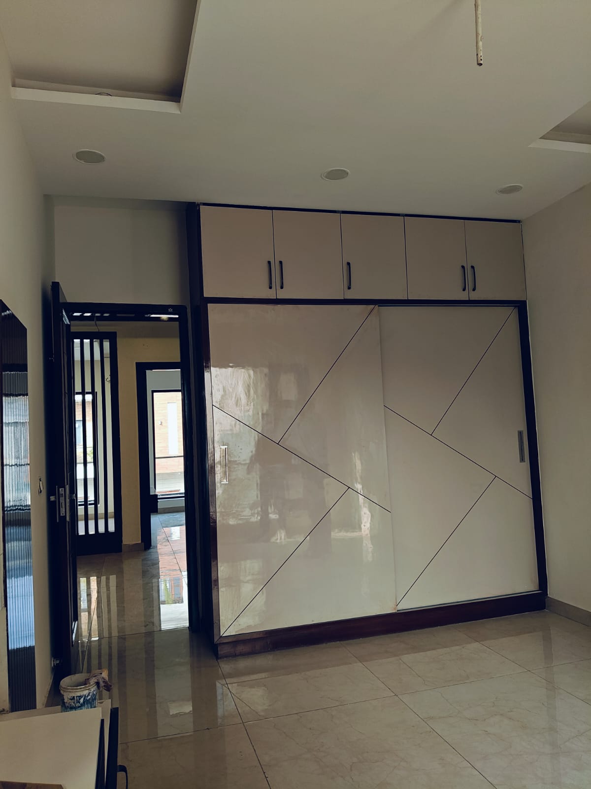 3 BHK Independent House For Rent in GMADA Eco City