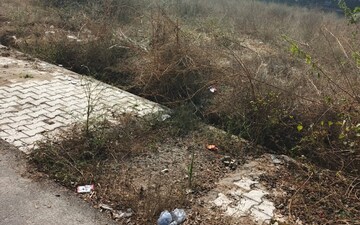 Plot For Sale in Dundahera