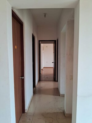 Building Lobby in 3 BHK Apartment at Lodha Casa Bella Gold, Dombivli East – for Sale