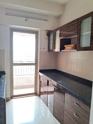 Kitchen in 3 BHK Apartment at Lodha Casa Bella Gold, Dombivli East – for Sale