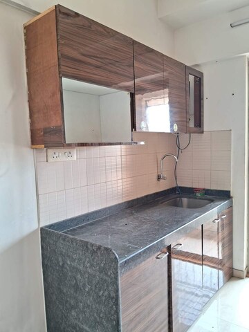 Kitchen in 3 BHK Apartment at Lodha Casa Bella Gold, Dombivli East – for Sale