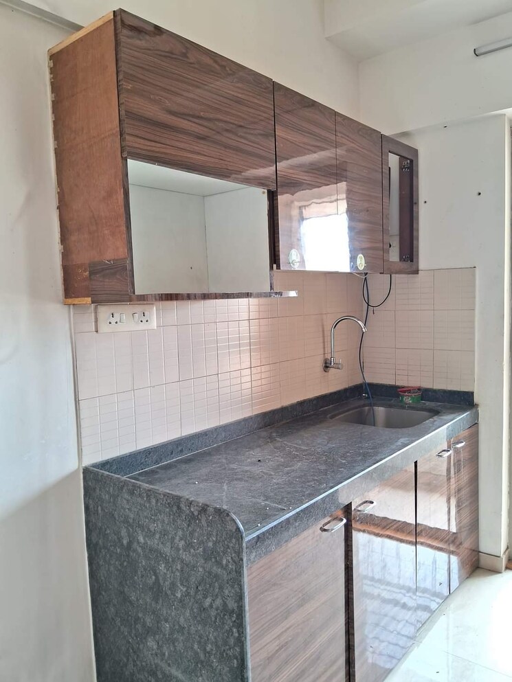 Kitchen, lodha-casa-bella-gold 3 Bedroom 1098 Sq.Ft. Apartment In Dombivli East Thane 8795947