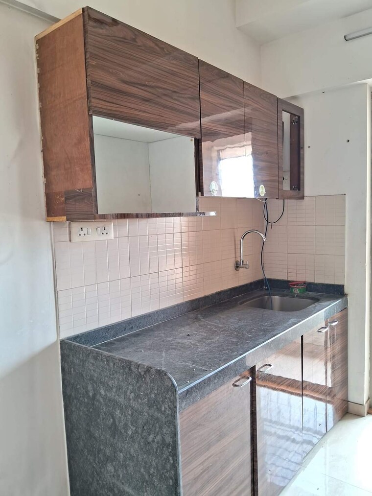 Kitchen, lodha-casa-bella-gold 3 Bedroom 1098 Sq.Ft. Apartment In Dombivli East Thane 8795947